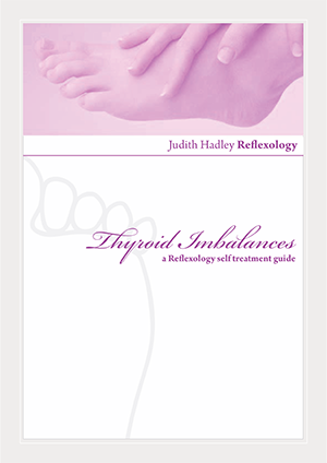 Thyroid Imbalances Cover