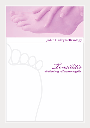 Tonsillitis Cover